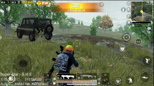 惊蜇：21-22休息 2019-12-20 21点场