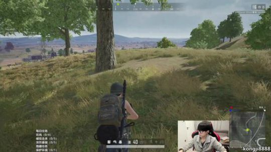 普朗东：我从不阴人 2019-12-22 09点场