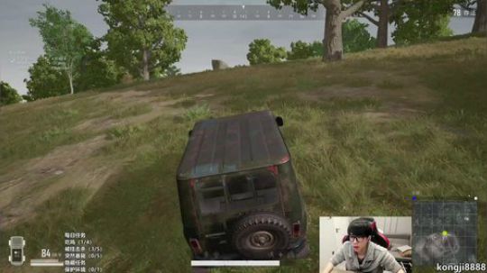 普朗东：我从不阴人 2019-12-22 11点场