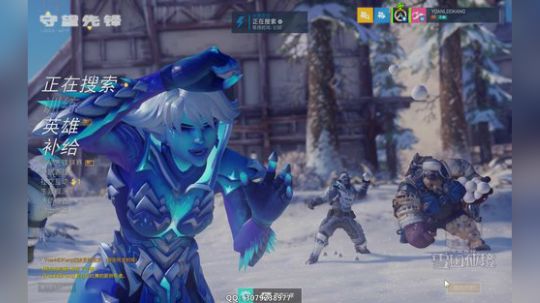 尝试提升段位 2019-12-22 13点场