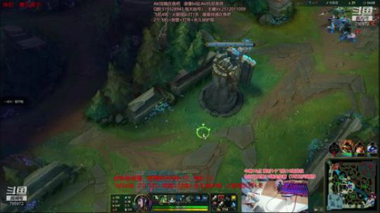 世界顶尖阿卡丽：新版讲解，一学就会嗷！ 2019-12-22 06点场