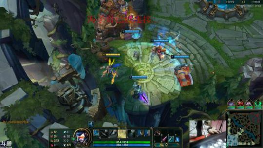 旧欢若梦灬发布了一个斗鱼视频2019-12-22