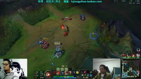 藤一的小幸运发布了一个斗鱼视频2019-12-22