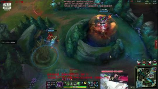 世界顶尖阿卡丽：新版讲解，一学就会嗷！ 2019-12-22 10点场