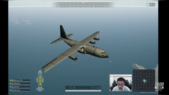 【黄金大奖赛S8】4AM战队视角 2019-12-19 15点场