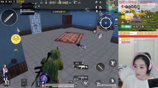 抓住赛季的尾巴，来上分吧~ 2019-12-18 22点场