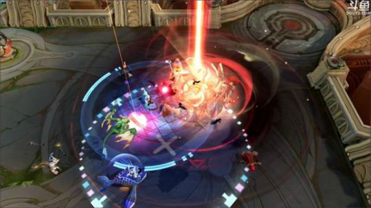 ace017发布了一个斗鱼视频2019-12-22