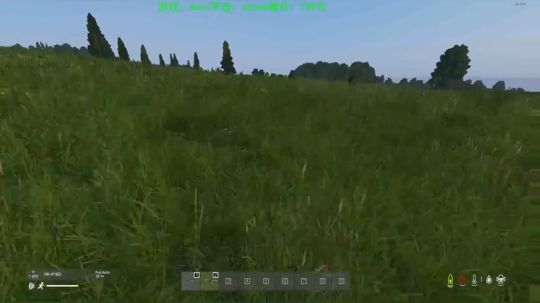dayz 利沃尼亚新地图正式更新喽 2019-12-21 17点场