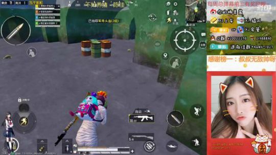 抓住赛季的尾巴，来上分吧~ 2019-12-19 22点场