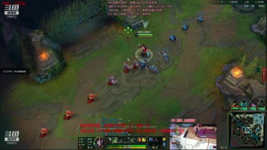 世界顶尖阿卡丽：新版讲解，一学就会嗷！ 2019-12-22 13点场