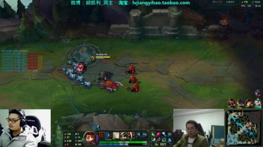 菜菜的瓜皮帽发布了一个斗鱼视频2019-12-22