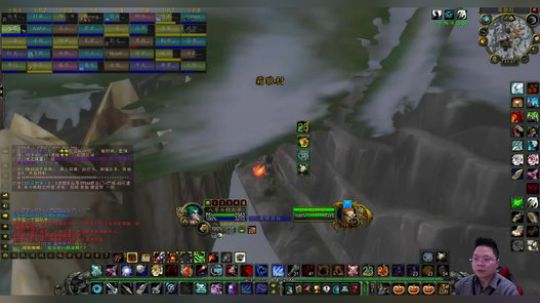 魔兽世界怀旧服：奥山的声望别只盯着大D，这个NPC的声望可不