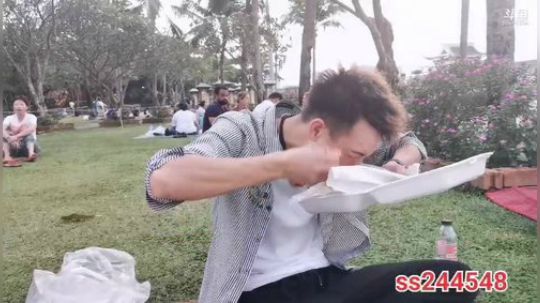 睿智兄弟闯泰国，之芭提雅 2019-12-22 18点场