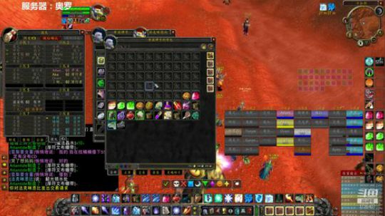 欢迎PVE爱好者来奥罗 2019-12-21 20点场