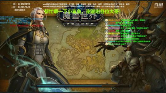 狂暴战顾大爷-割草狂魔武器战！ 2019-12-22 14点场