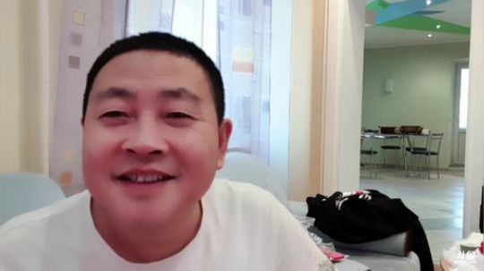 乔迁之喜系列之众多美女搬家。 2019-12-22 13点场
