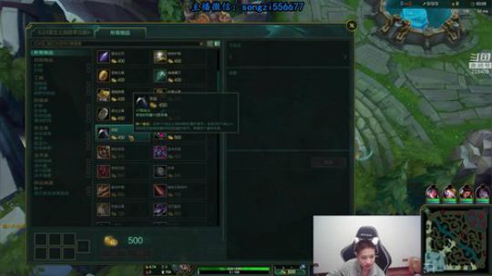 蛮王：一个只能1V9的游戏 2019-12-21 23点场