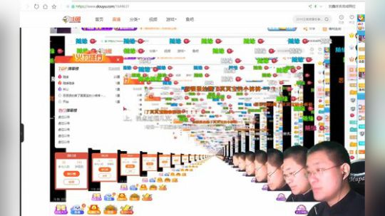 周六（12.21）晚9点半，怪谈+聊斋 2019-12-21 21点场