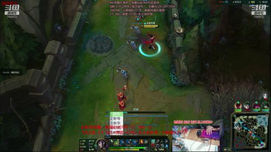 世界顶尖阿卡丽：新版讲解，一学就会嗷！ 2019-12-22 15点场