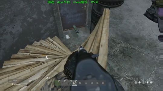 dayz 利沃尼亚新地图正式更新喽 2019-12-21 01点场