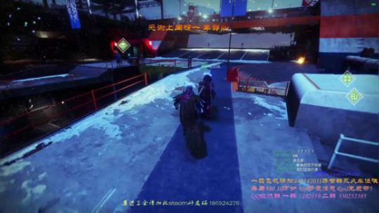 命运2 【黎明赛季】带任意raid本 2019-12-20 00点场