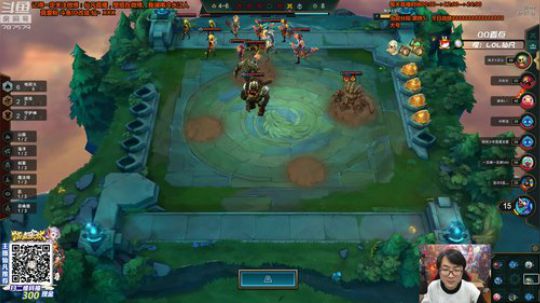 旧欢若梦灬发布了一个斗鱼视频2019-12-22