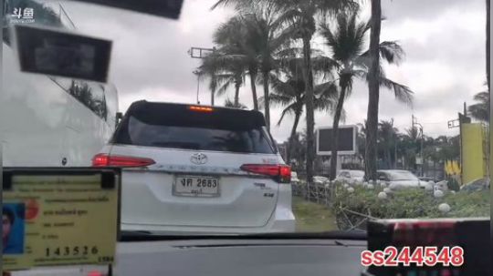 睿智兄弟闯泰国，之芭提雅 2019-12-22 14点场