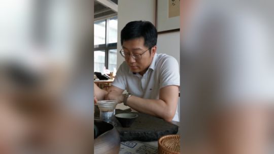 枯燥的一天！