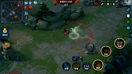 登月团丶离去发布了一个斗鱼视频2019-12-23