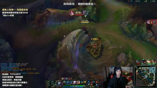 俩万场王者卡兹克导师 2019-12-22 00点场