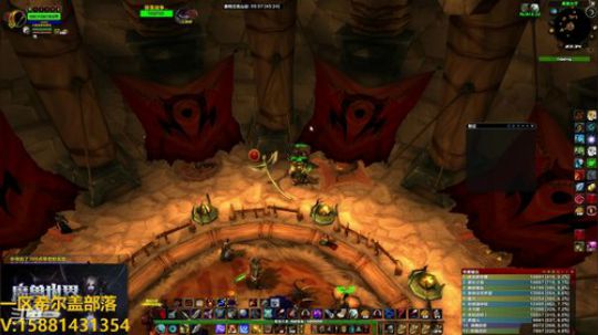 国服评级最强猎人 2019-12-21 22点场