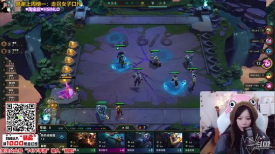 骆歆：S了来白漂了宝贝们 2019-12-23 15点场