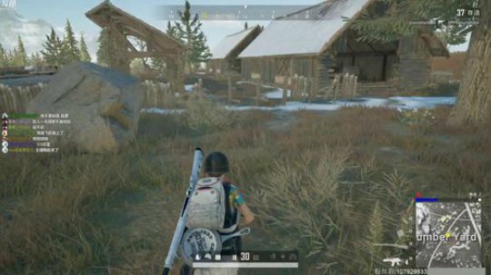 西北老狼哥哥发布了一个斗鱼视频2019-12-23