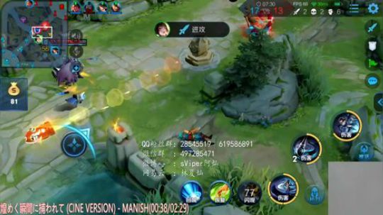 1900分巅峰赛在线被锤 2019-12-23 18点场