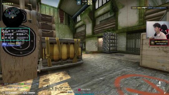 【赖小峰】回老家普宁了~ 2019-12-23 17点场