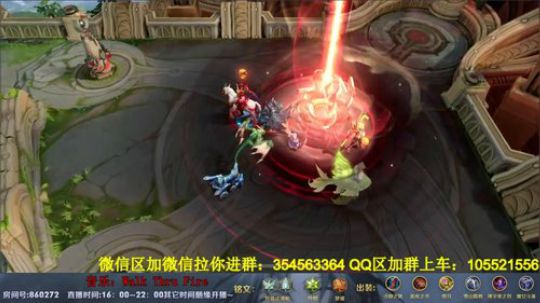 国服貂蝉，免费带五排！ 2019-12-22 14点场