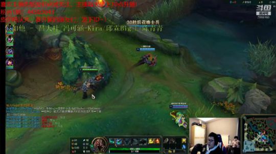 冬至到了，峡谷依然欢乐~~~