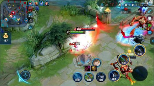 ace017发布了一个斗鱼视频2019-12-23