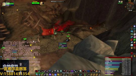 国服评级最强猎人 2019-12-22 23点场