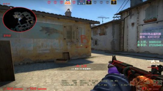 陈子敬：5E开冲 2019-12-14 12点场