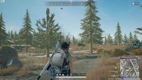 西北老狼哥哥发布了一个斗鱼视频2019-12-23