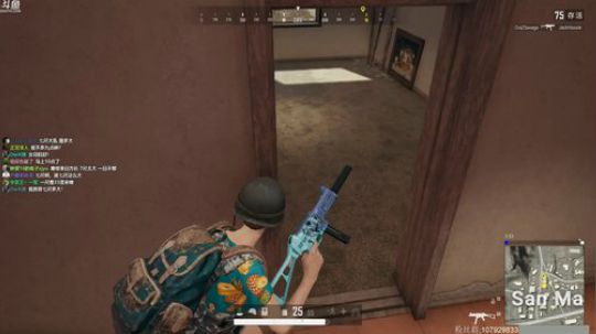 龙马精神丶老狼哥发布了一个斗鱼视频2019-12-23