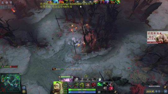 我说余生发布了一个斗鱼视频2019-12-23