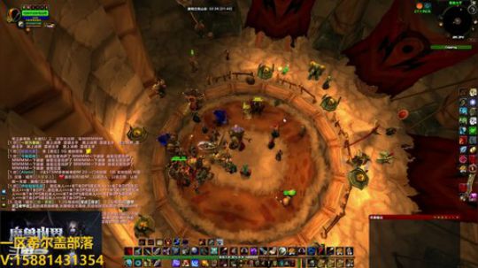 国服评级最强猎人 2019-12-21 20点场