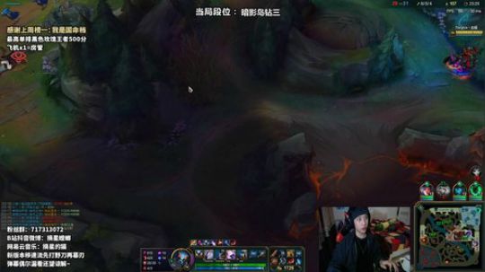 俩万场王者卡兹克导师 2019-12-21 22点场