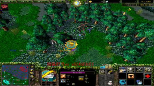 一个omg直播间 明天im比赛 2019-12-22 23点场