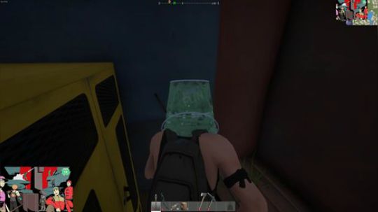 求赞