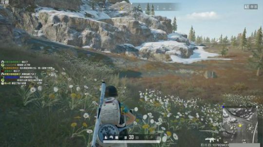 西北老狼哥哥发布了一个斗鱼视频2019-12-23