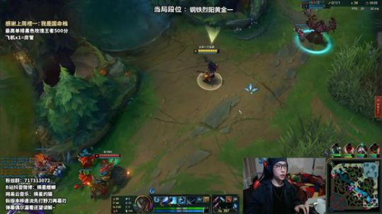 俩万场王者卡兹克导师 2019-12-22 20点场