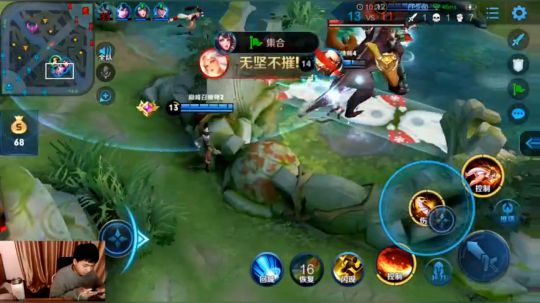 九日：巅峰赛 2019-12-23 20点场